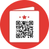 Speisekarte OnQR Logo